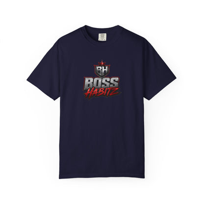 T-Shirt — “Y Los Tortillas?” Minimal Graphic Tee
