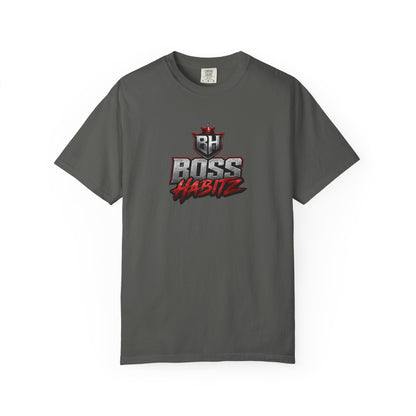 T-Shirt — “Y Los Tortillas?” Minimal Graphic Tee
