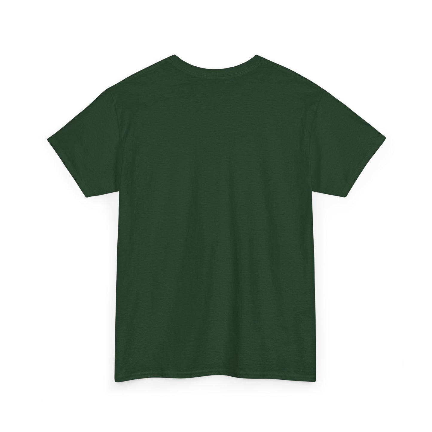 Summer Vibes T-Shirt — Colorful Tropical Skateboard Graphic Tee