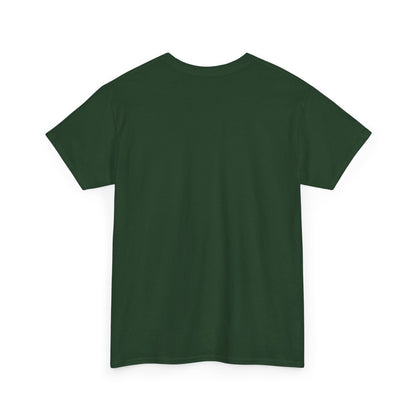 Summer Vibes T-Shirt — Colorful Tropical Skateboard Graphic Tee