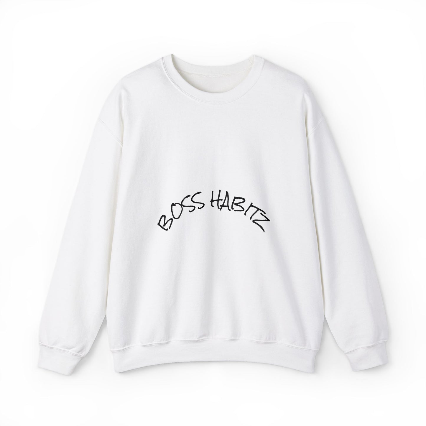 Adult Crewneck Sweatshirt