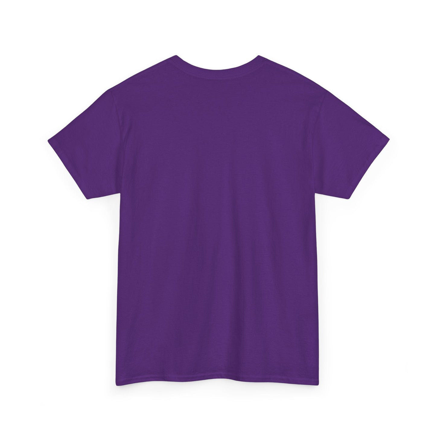 Summer Vibes T-Shirt — Colorful Tropical Skateboard Graphic Tee