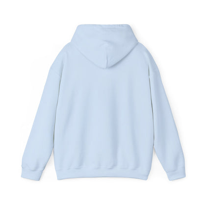 Boss Habitz Hoodie — Bold Logo Streetwear Pullover