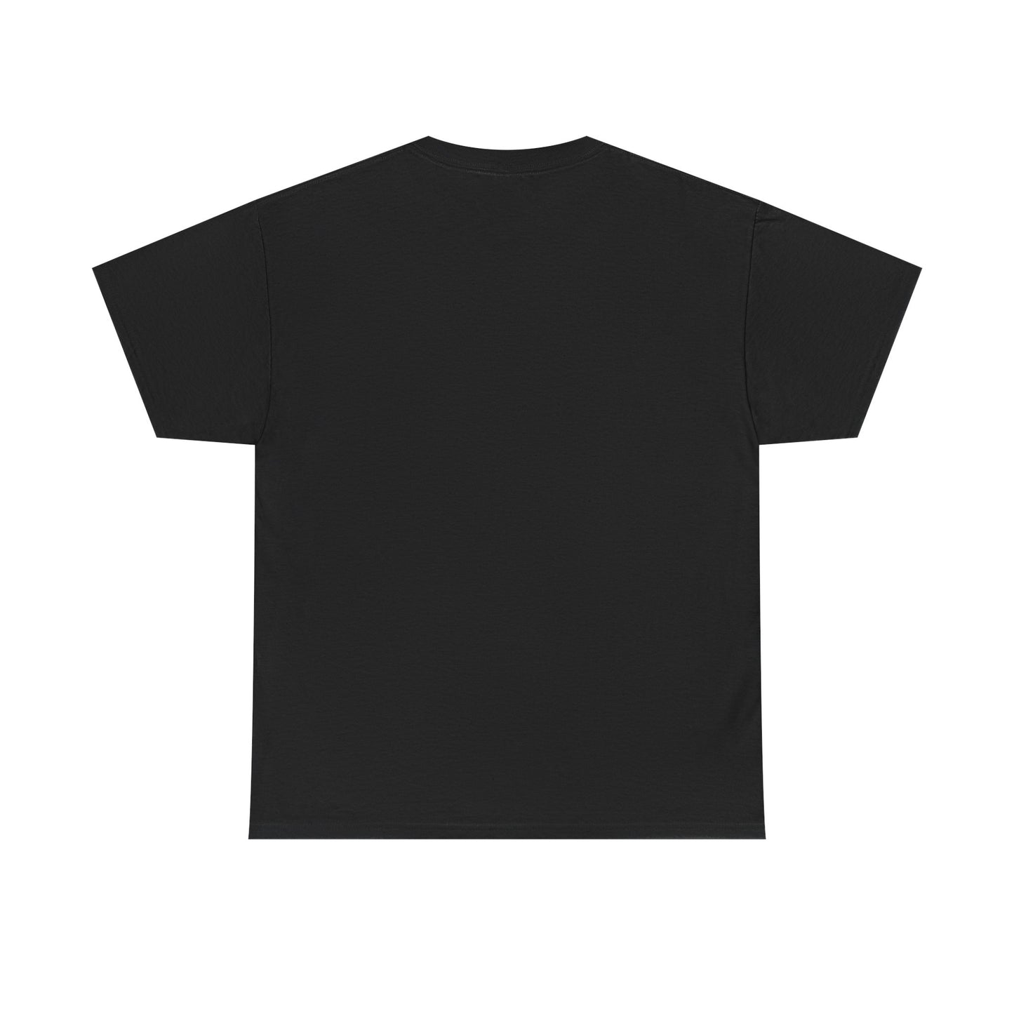 Summer Vibes T-Shirt — Colorful Tropical Skateboard Graphic Tee