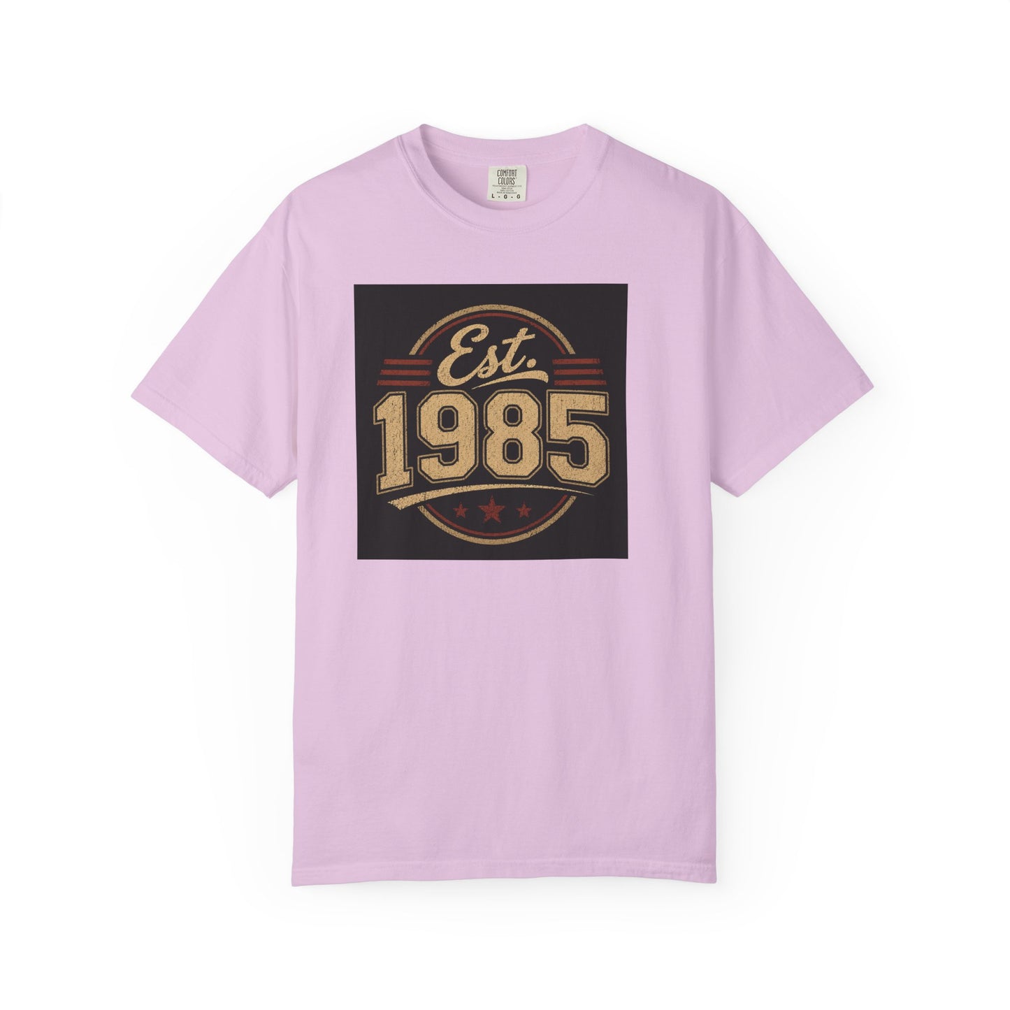 1985 Established Vintage T-Shirt