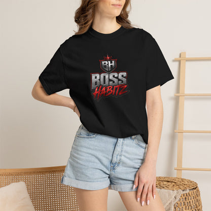 T-Shirt — “Y Los Tortillas?” Minimal Graphic Tee