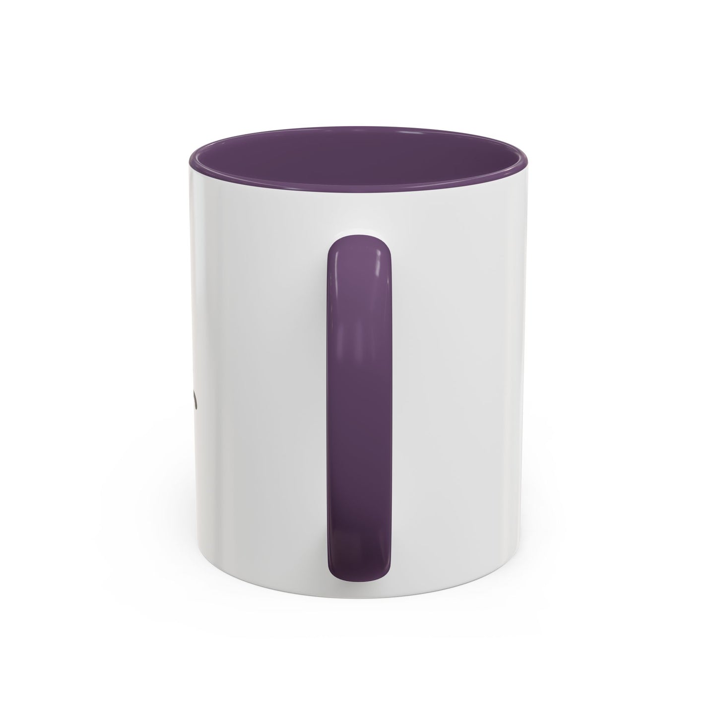 T.G.I. Friyay Accent Coffee Mug - 11/15oz Ceramic Mug for Office, Weekend Vibes & Gift