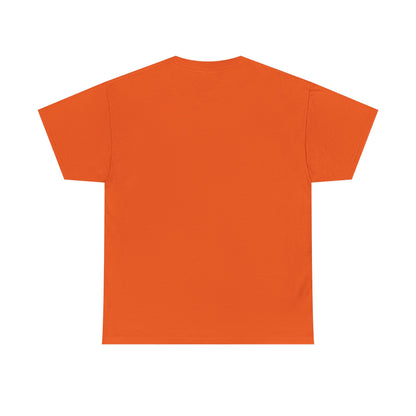 Summer Vibes T-Shirt — Colorful Tropical Skateboard Graphic Tee