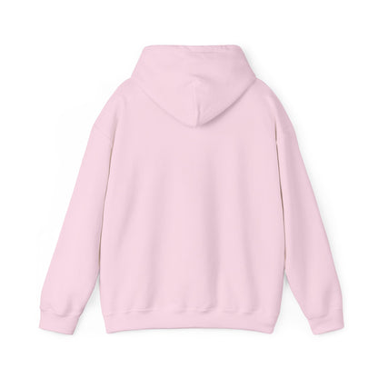 Boss Habitz Hoodie — Bold Logo Streetwear Pullover