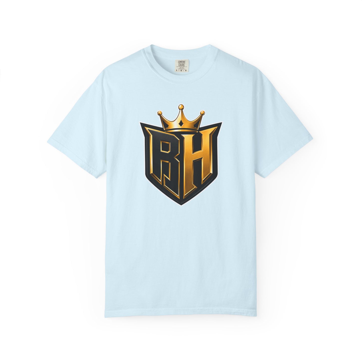 Royal Shield Graphic T-Shirt