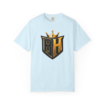 Royal Shield Graphic T-Shirt