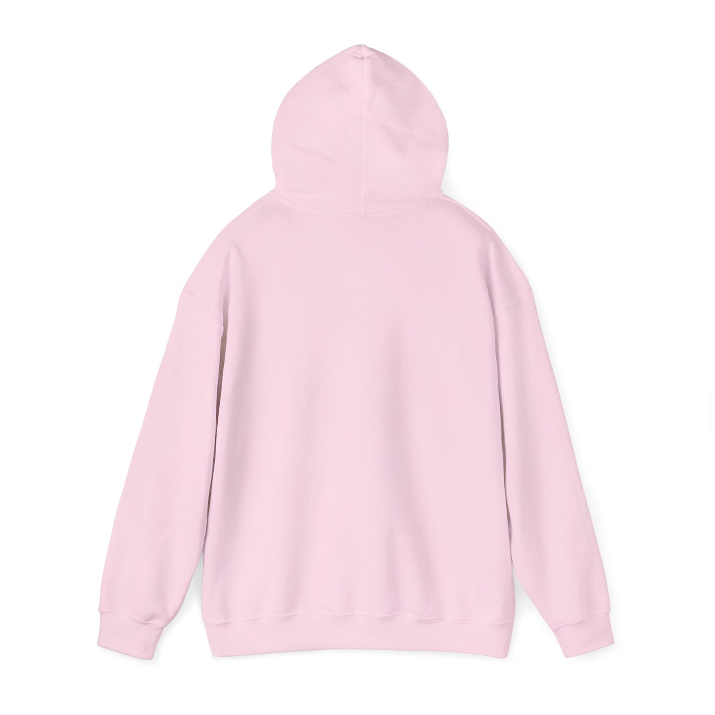 Boss Habitz Hoodie — Bold Logo Streetwear Pullover