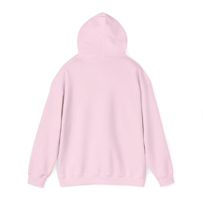 Boss Habitz Hoodie — Bold Logo Streetwear Pullover