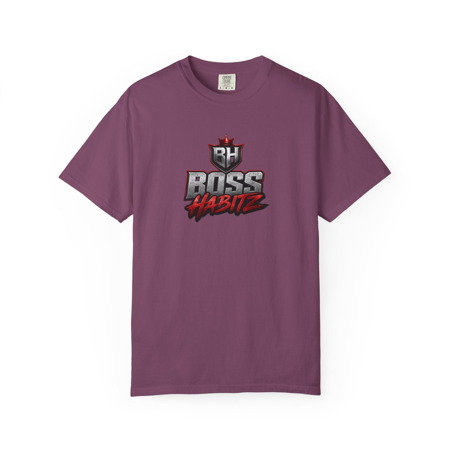 T-Shirt — “Y Los Tortillas?” Minimal Graphic Tee