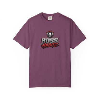 T-Shirt — “Y Los Tortillas?” Minimal Graphic Tee