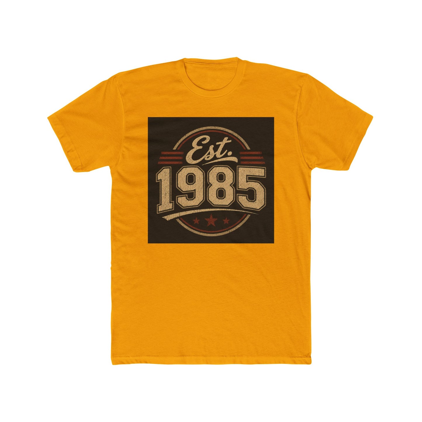 Est. 1985 Vintage Graphic T-Shirt