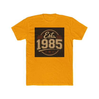 Est. 1985 Vintage Graphic T-Shirt