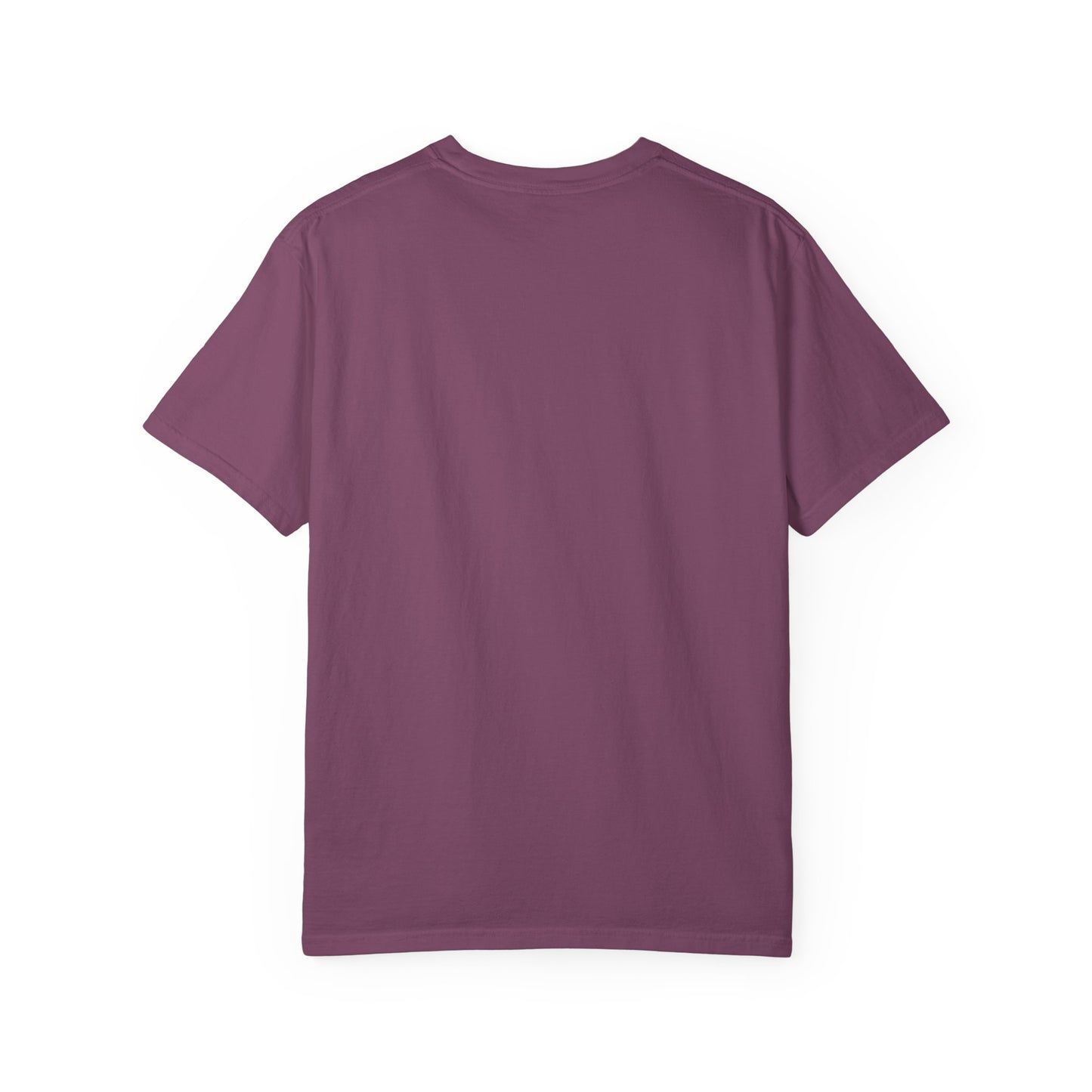 Boss Habitz Graphic T-Shirt — Gold Crest Streetwear Tee