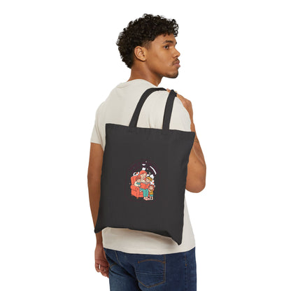 Home Is Where Mom Hugs Us Tote, Mother’s Day, sentimental mom life