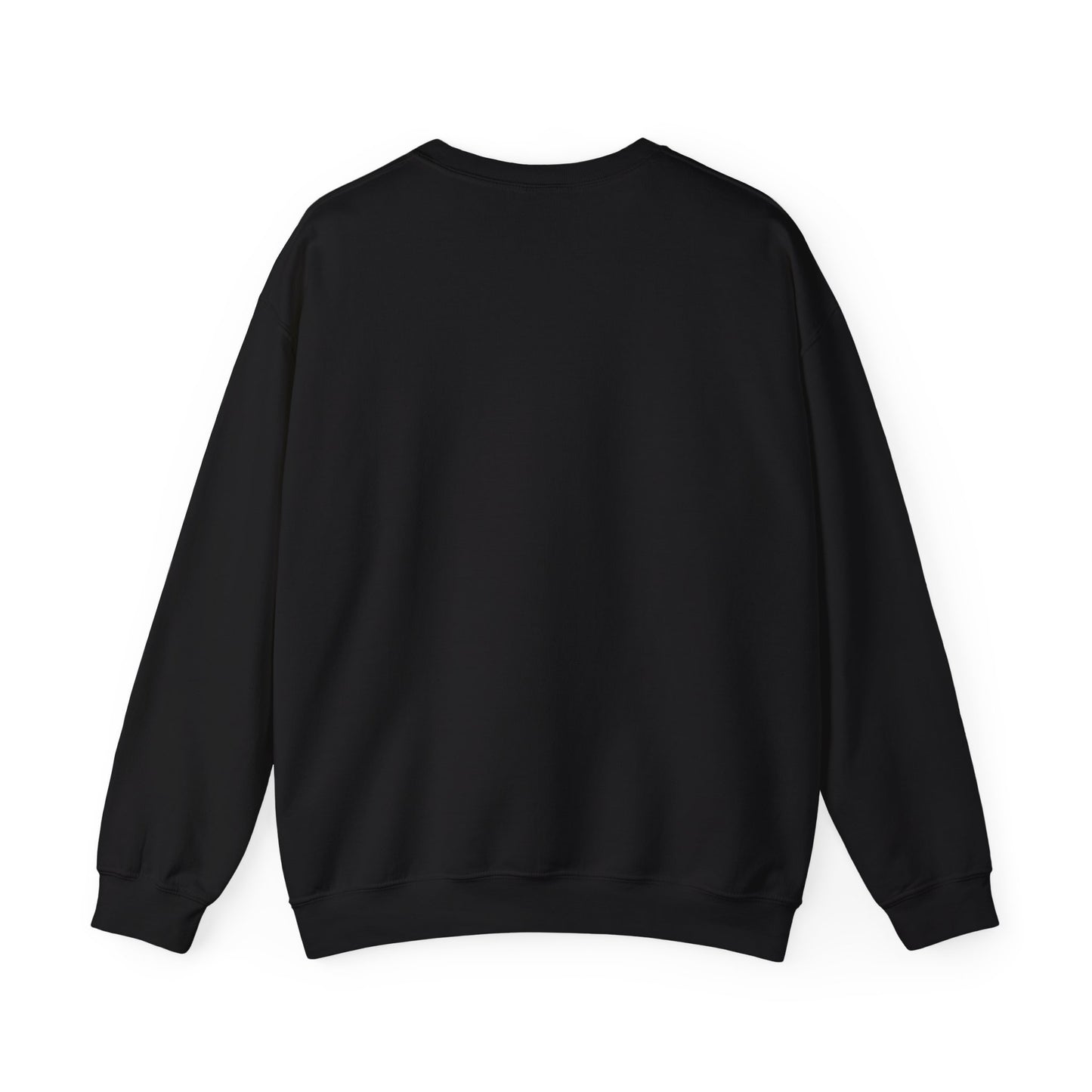 Powered by Ramen & Respawns Sweatshirt | anime aesthetic, chibi kawaii