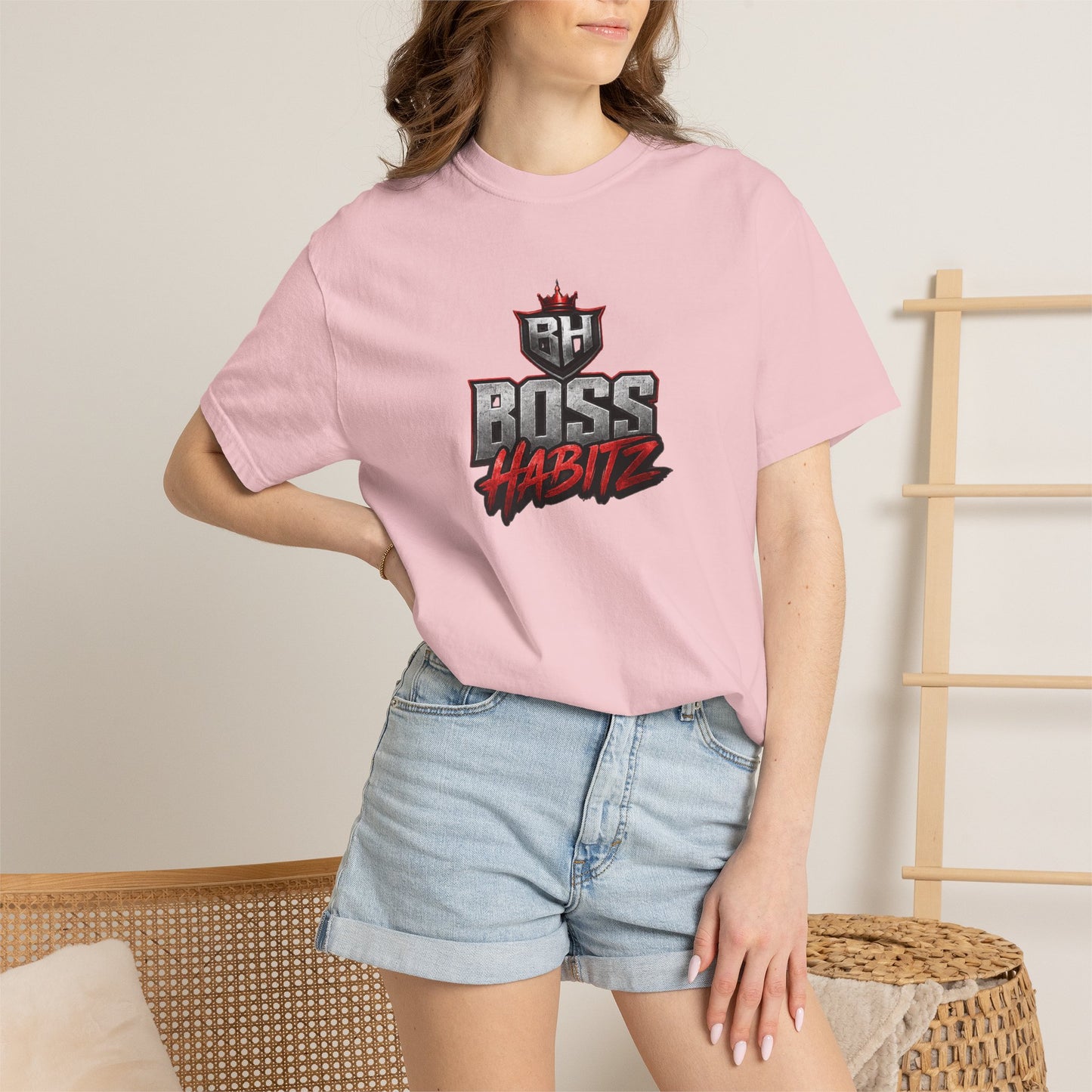 T-Shirt — “Y Los Tortillas?” Minimal Graphic Tee