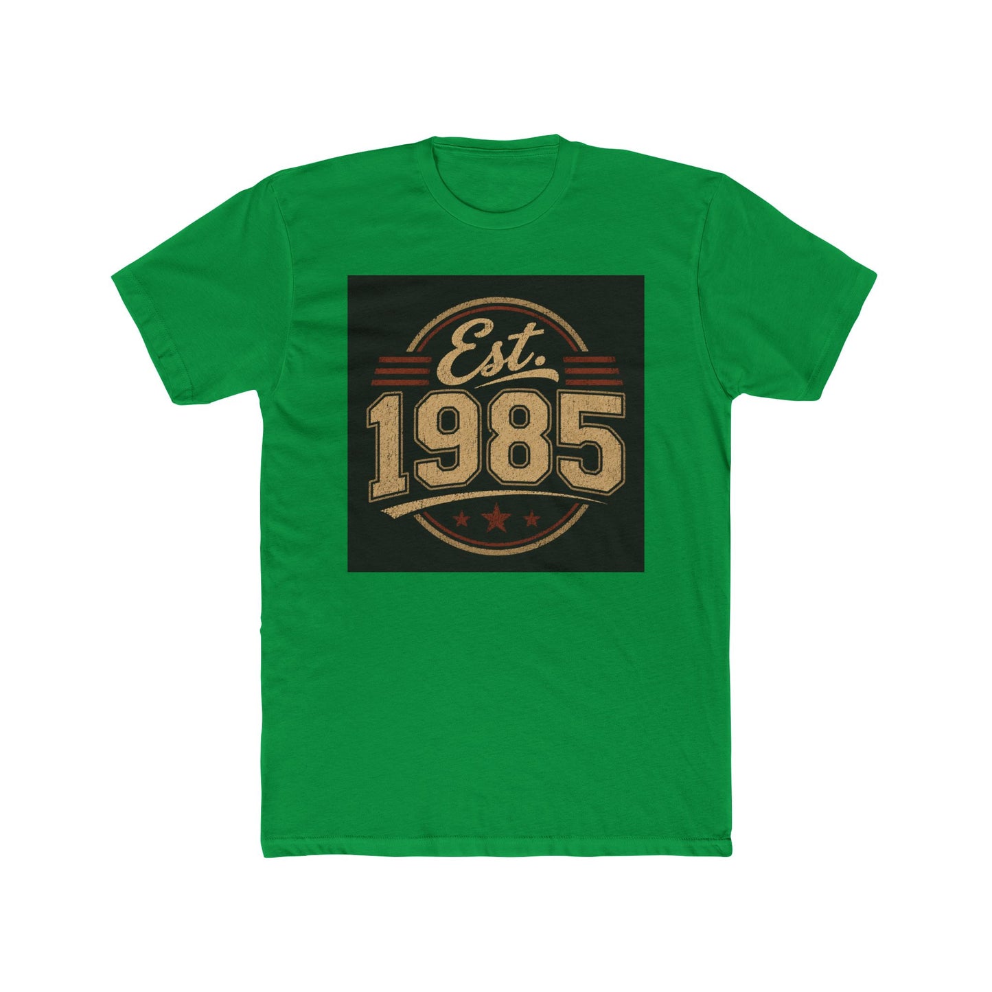Est. 1985 Vintage Graphic T-Shirt