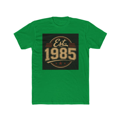 Est. 1985 Vintage Graphic T-Shirt