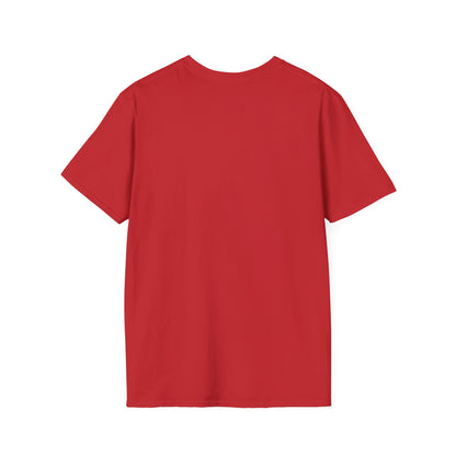 "That Bitch" Vintage Rose Graphic T-Shirt
