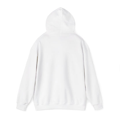 Boss Habitz Hoodie — Bold Logo Streetwear Pullover
