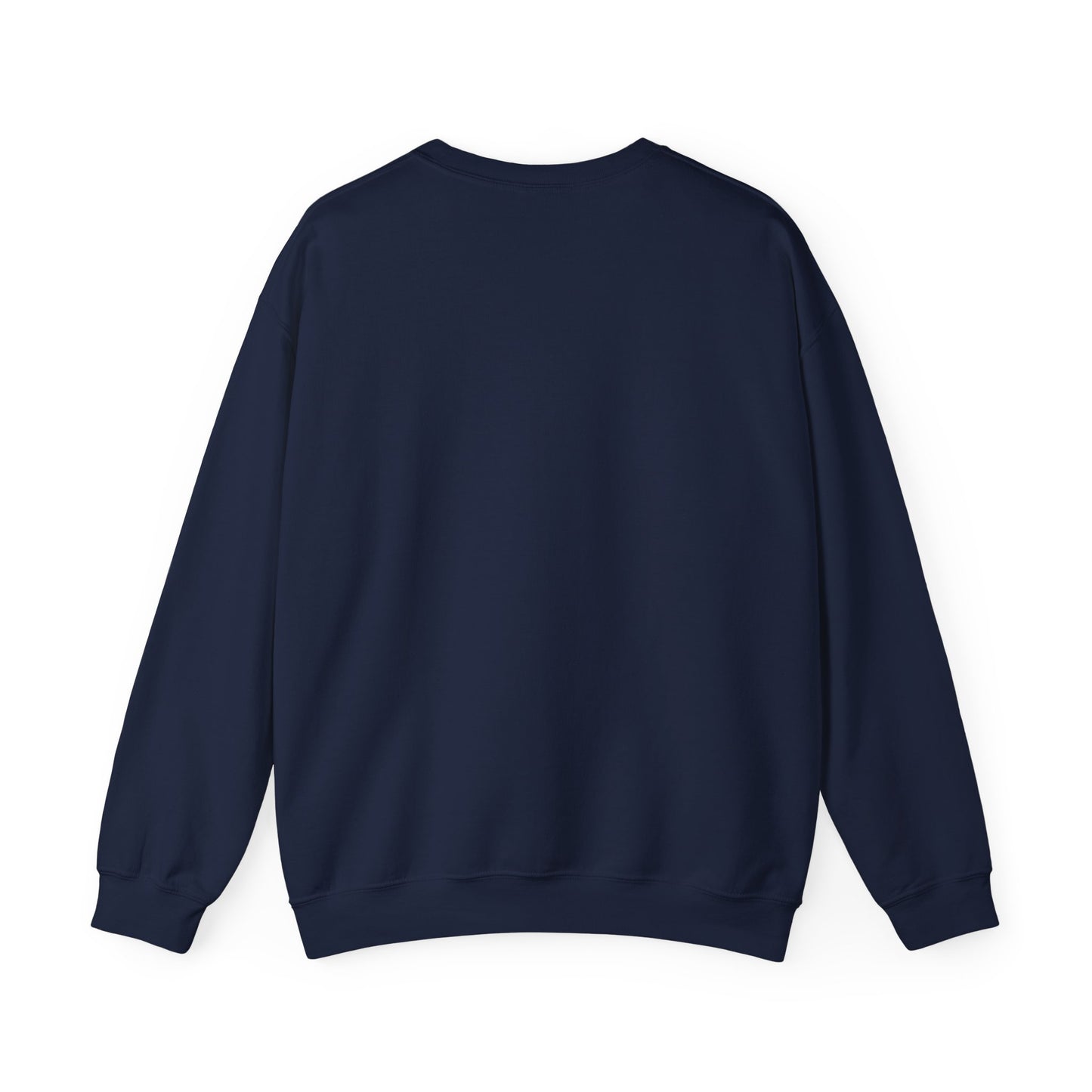Faith & Freedom Cross Crewneck Sweatshirt, patriotic faith-based vintage Americana