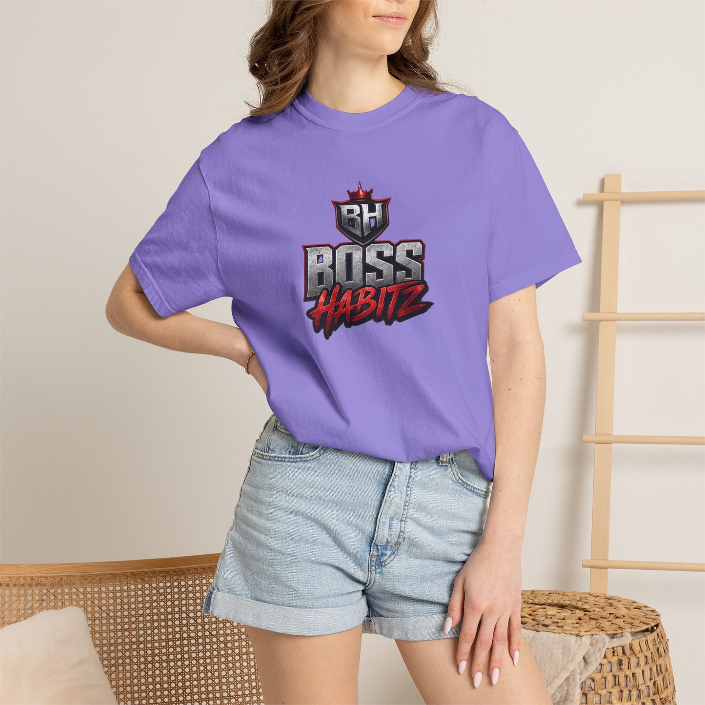 T-Shirt — “Y Los Tortillas?” Minimal Graphic Tee