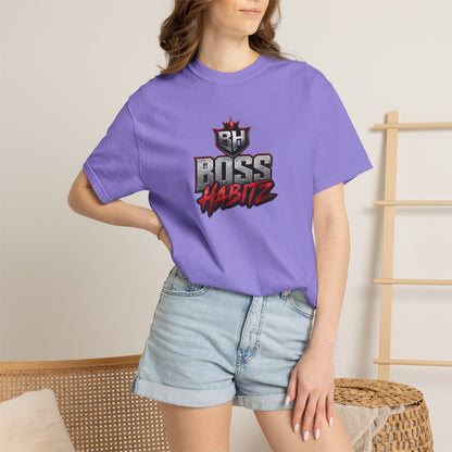 T-Shirt — “Y Los Tortillas?” Minimal Graphic Tee