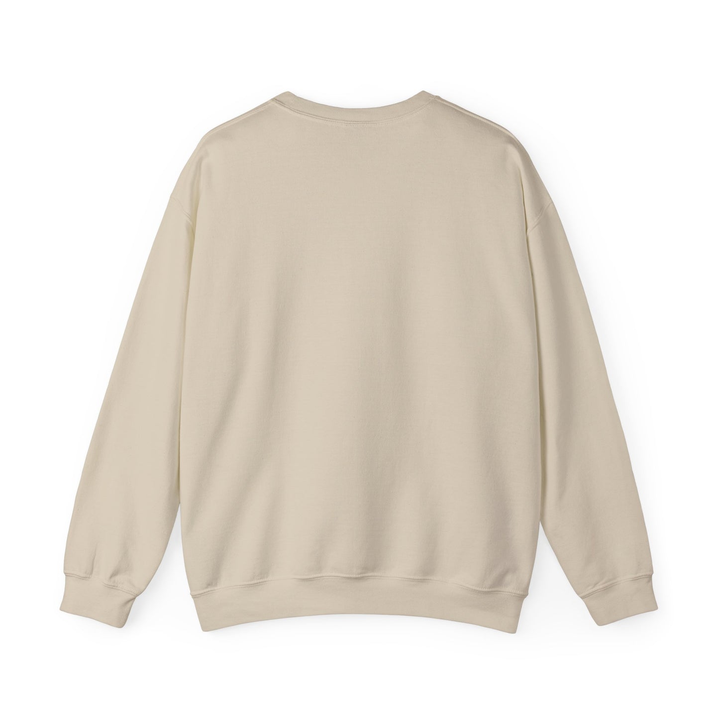 Powered by Ramen & Respawns Sweatshirt | anime aesthetic, chibi kawaii