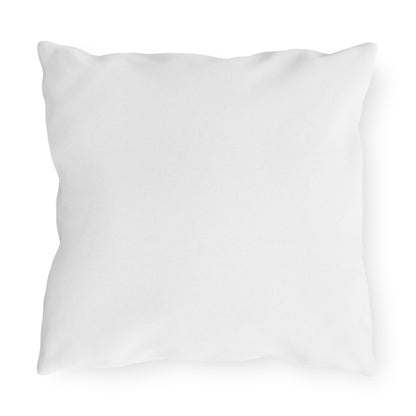 Outdoor Pillow — EST. 1983 Vintage Established Year Accent Pillow