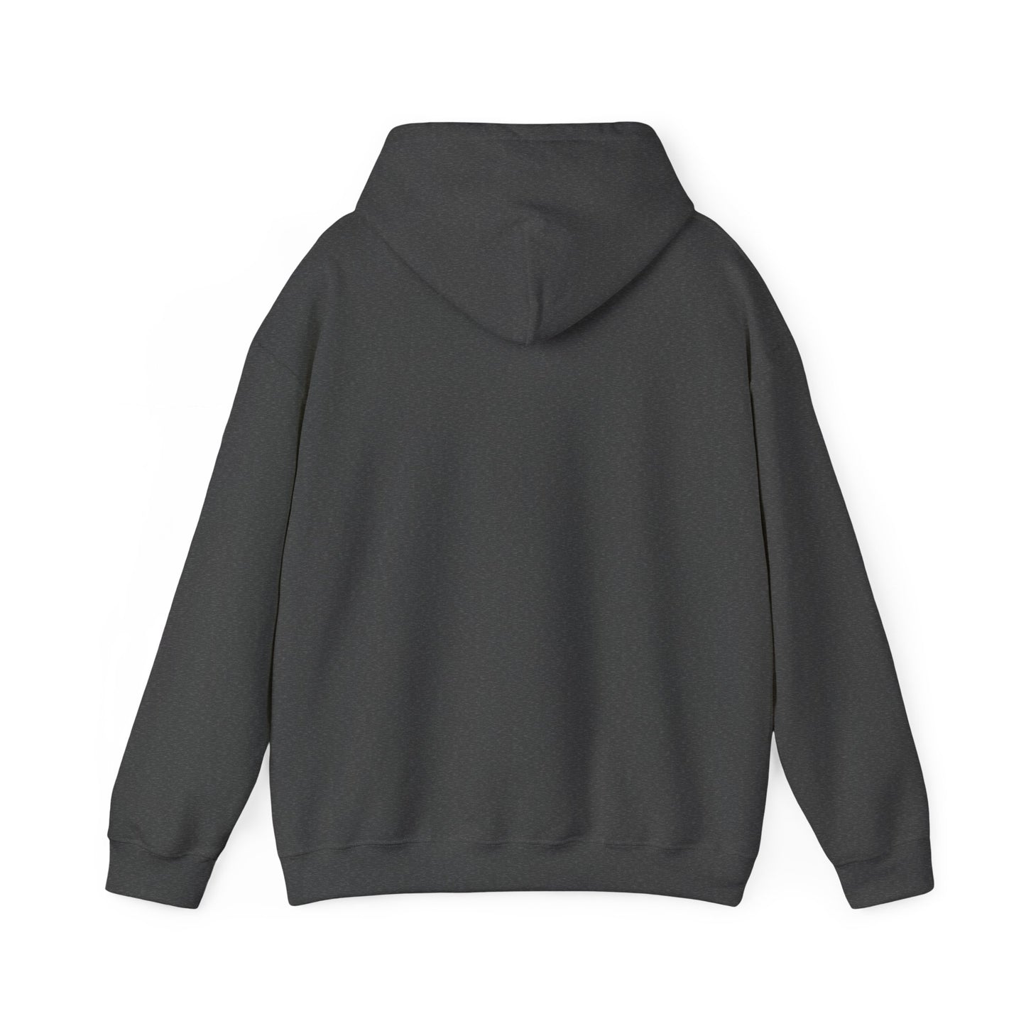 Boss Habitz Hoodie — Bold Logo Streetwear Pullover