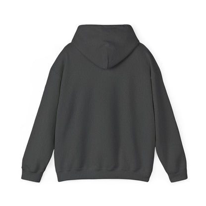 Boss Habitz Hoodie — Bold Logo Streetwear Pullover