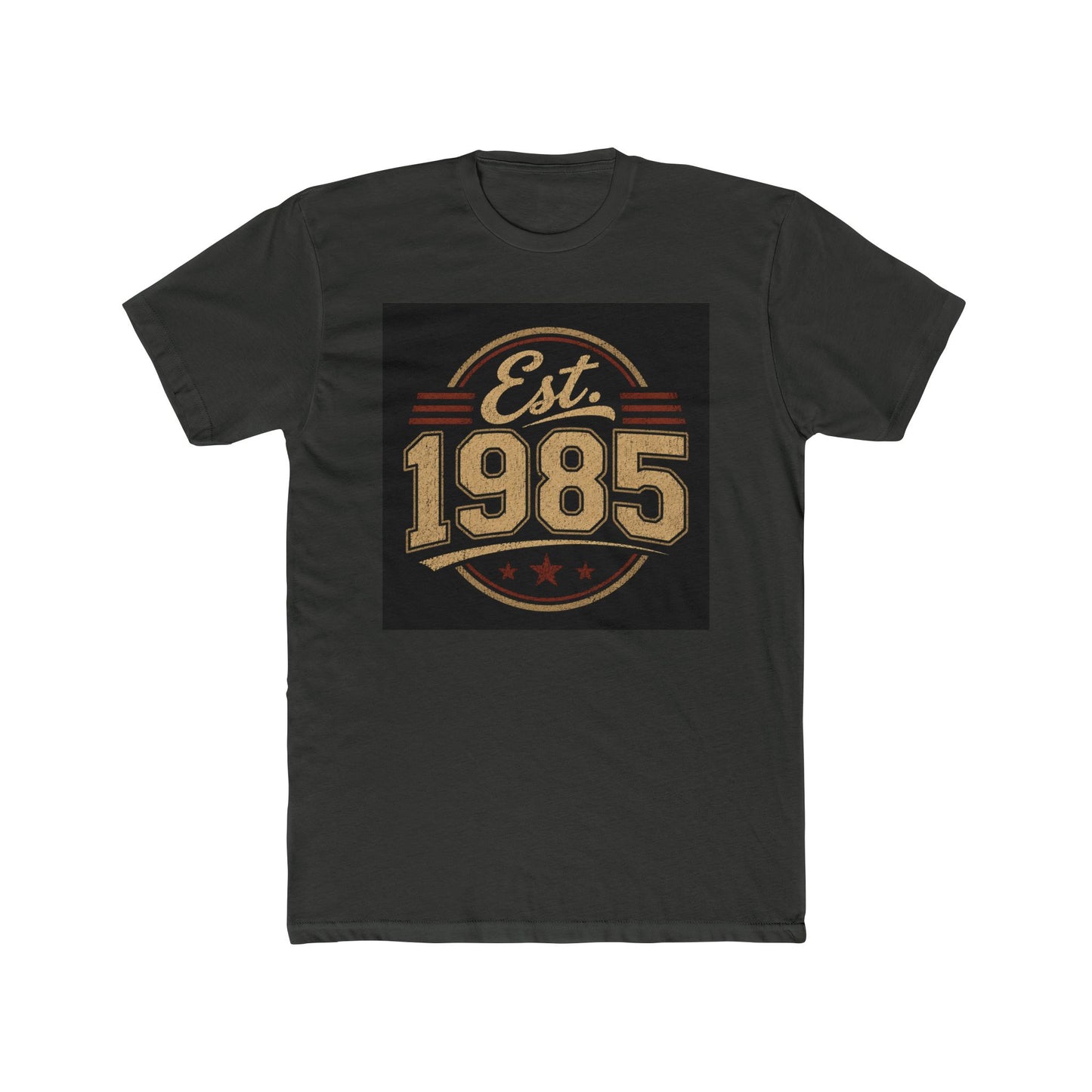 Est. 1985 Vintage Graphic T-Shirt
