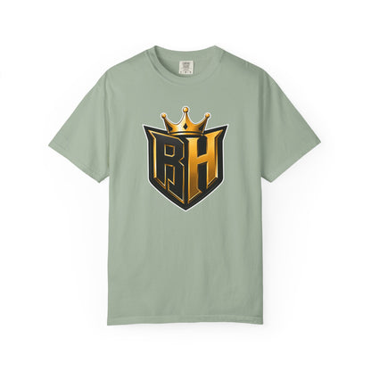 Royal Shield Graphic T-Shirt