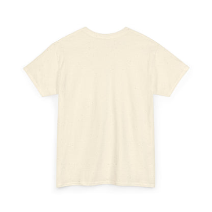 Summer Vibes T-Shirt — Colorful Tropical Skateboard Graphic Tee