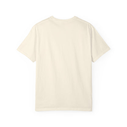 Boss Habitz Graphic T-Shirt — Gold Crest Streetwear Tee