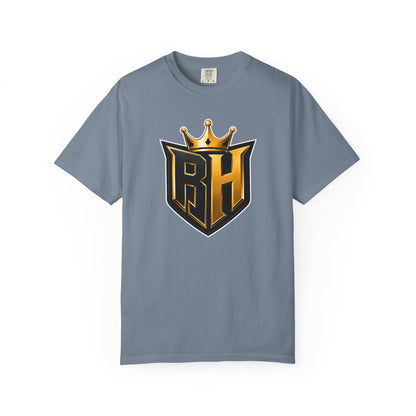 Royal Shield Graphic T-Shirt