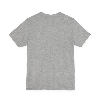 Who's Bad? Retro Rock Graphic Tee