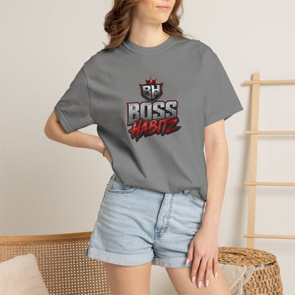 T-Shirt — “Y Los Tortillas?” Minimal Graphic Tee