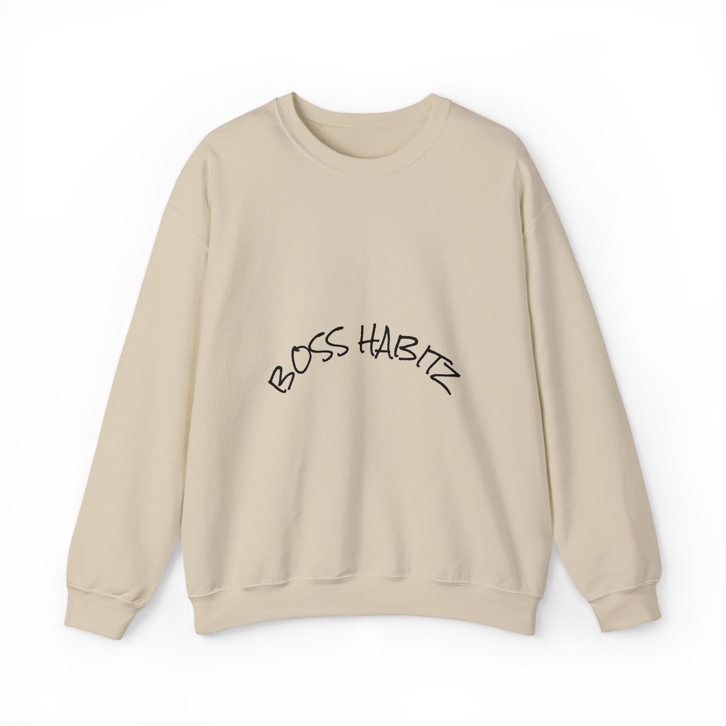 Adult Crewneck Sweatshirt