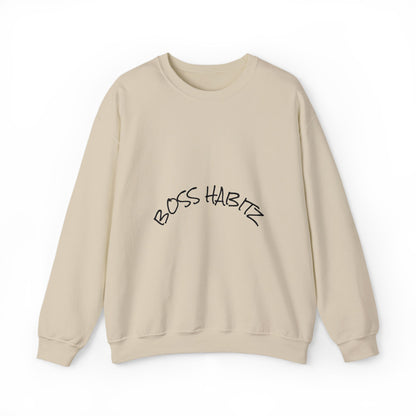 Adult Crewneck Sweatshirt