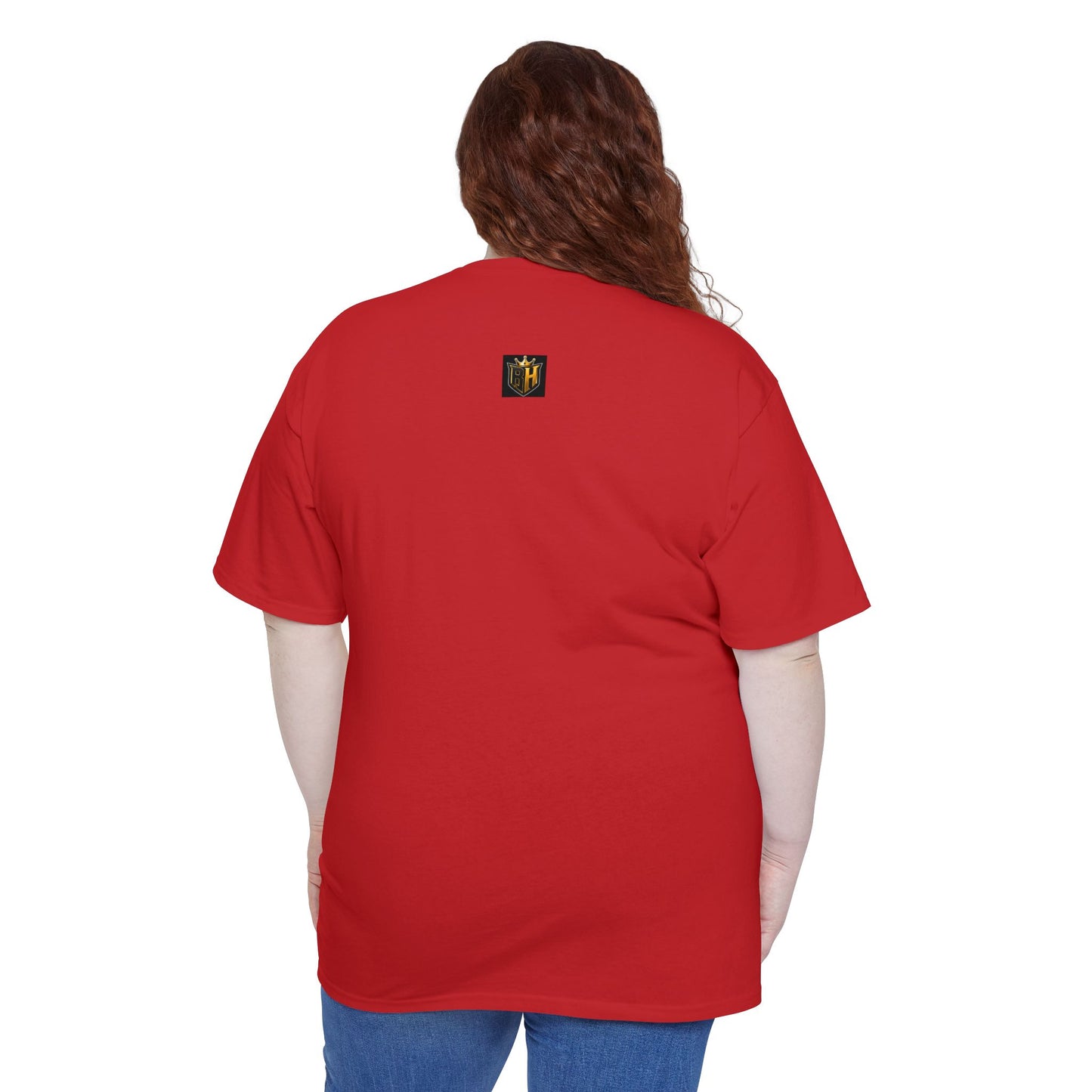 Boss Habitz Logo T-Shirt