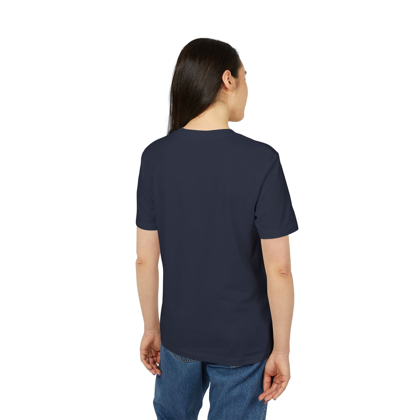 Birthday Squad T-Shirt — Glam Crown & Balloons Party Tee