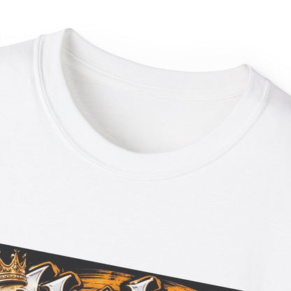 Cholas Do It Better T‑Shirt — Vintage Chola Street Art Tee