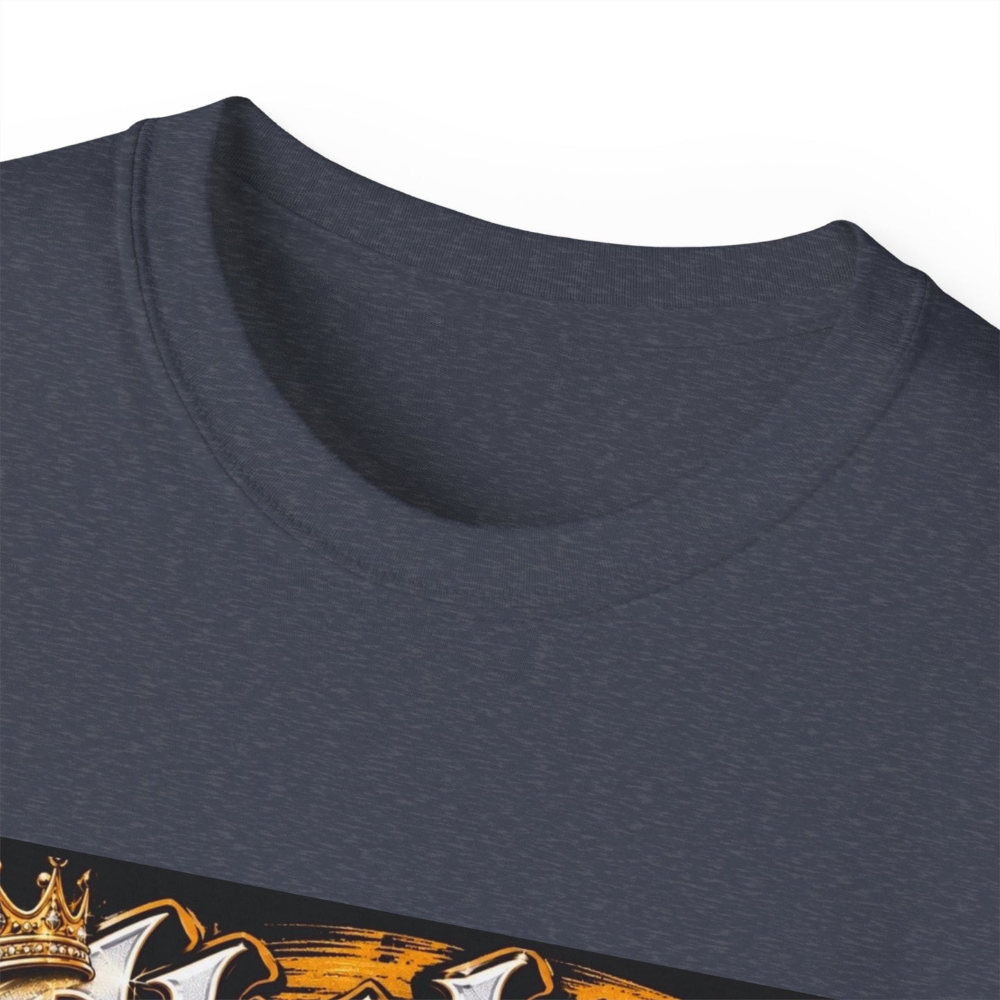 Cholas Do It Better T‑Shirt — Vintage Chola Street Art Tee