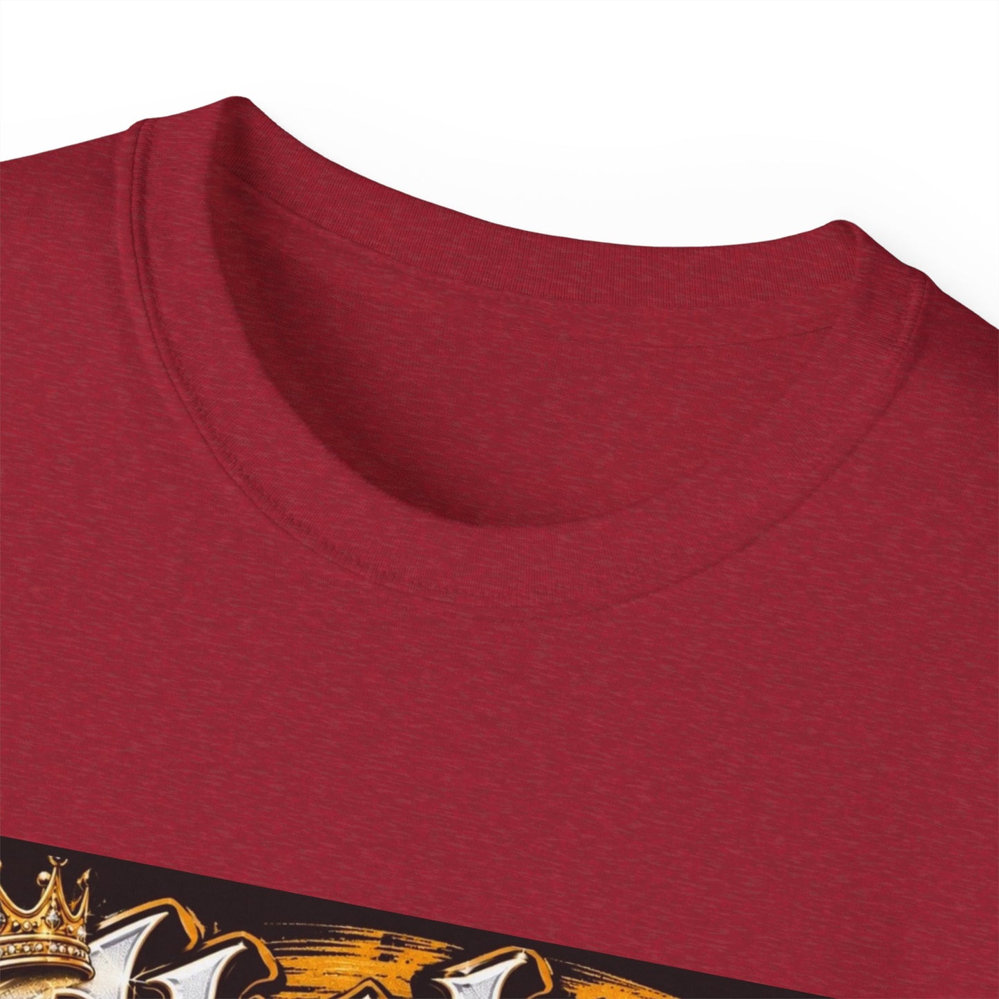 Cholas Do It Better T‑Shirt — Vintage Chola Street Art Tee